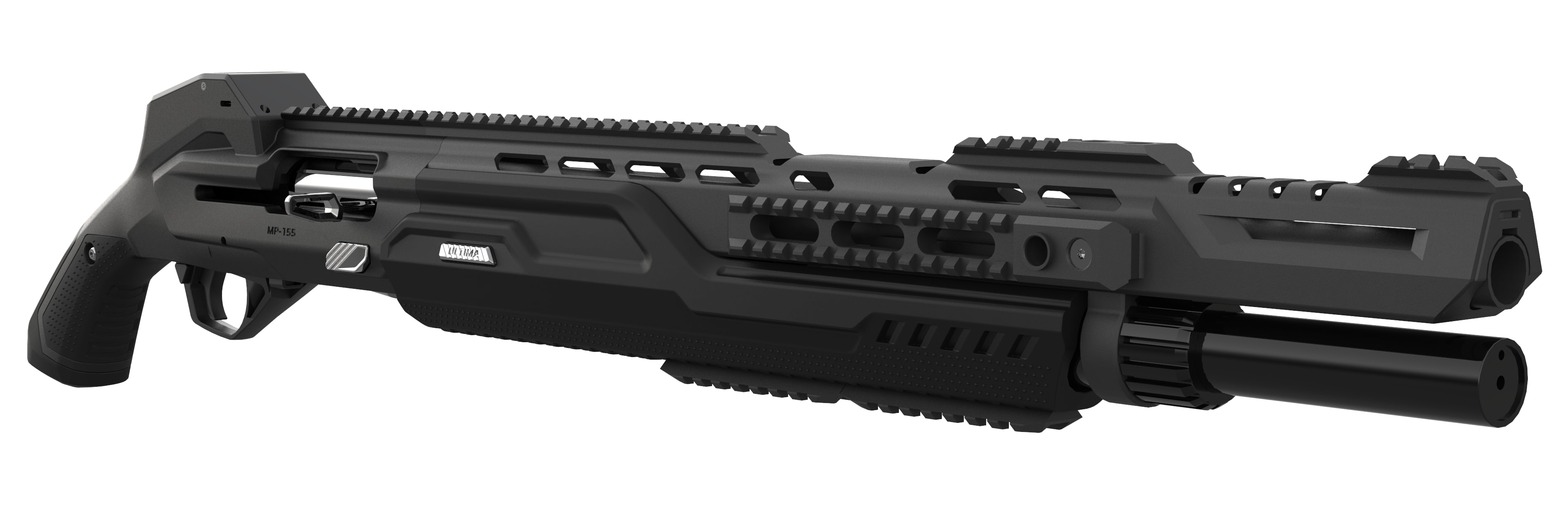 Ружье Baikal МР 155 218 Ultima 12х70 510мм