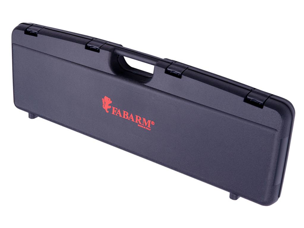 Ружье Fabarm ELOS N2 Sporting AS Micrometric 3D РП 12х76 810мм