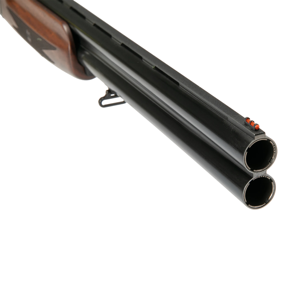 МП Ружье ATA 12x76 SP White сплав 610мм регулируемый гребень