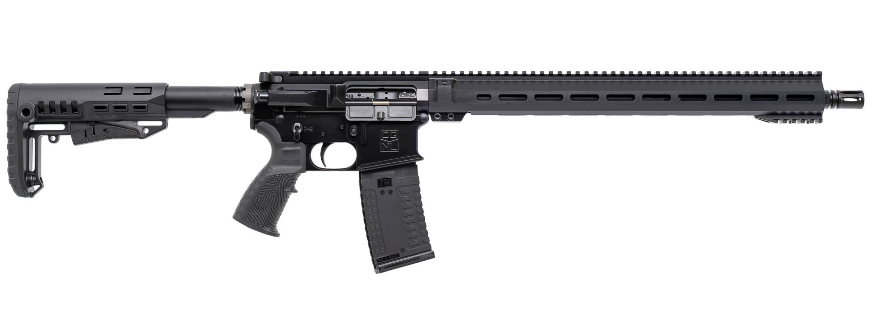Карабин ADAR NL14 223 Rem 18&quot; без магазина