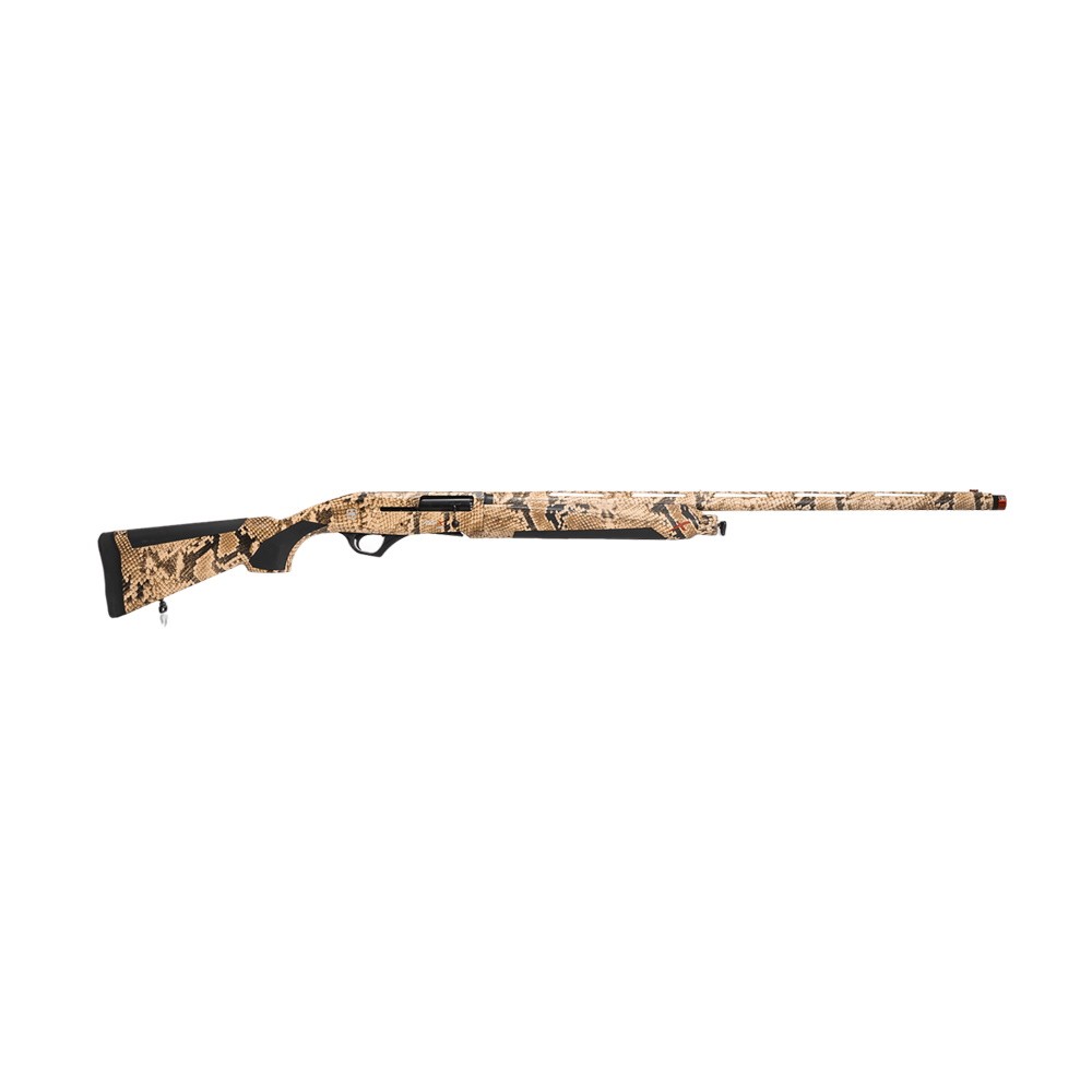 Ружье Ata Arms Neo X Camo Snake 12x76 760мм 5+1 патронов