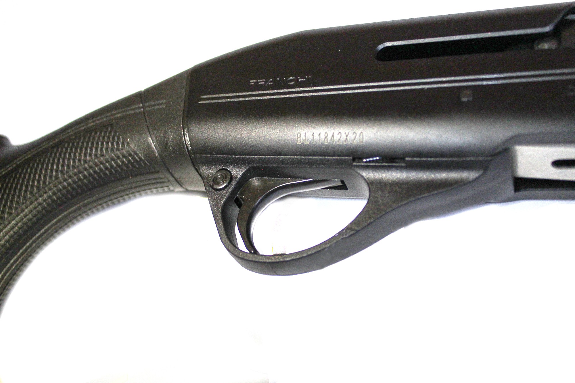 Ружье Franchi Affinity 3 One 12х76 760мм