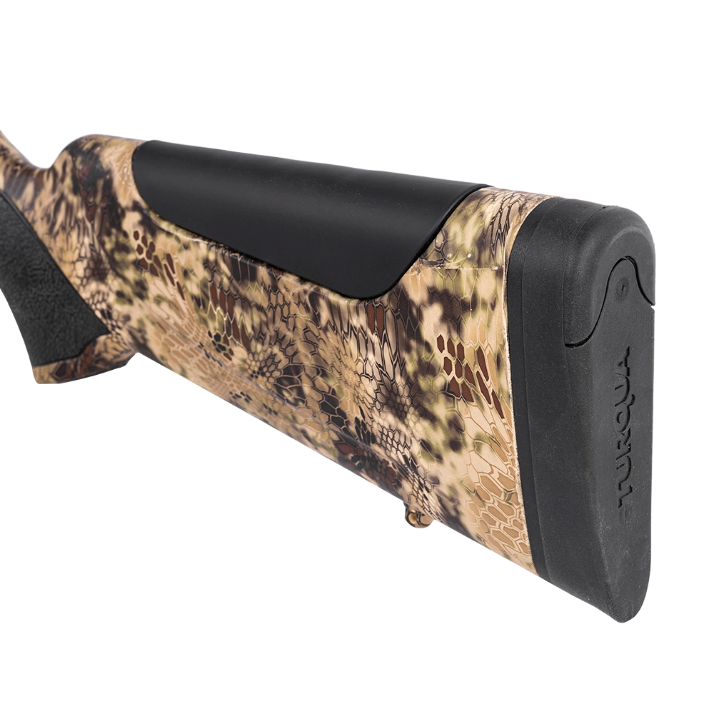 Карабин Ata Arms 308Win Turqua Camo Kryptek Bronze пластик целик и мушка 560мм