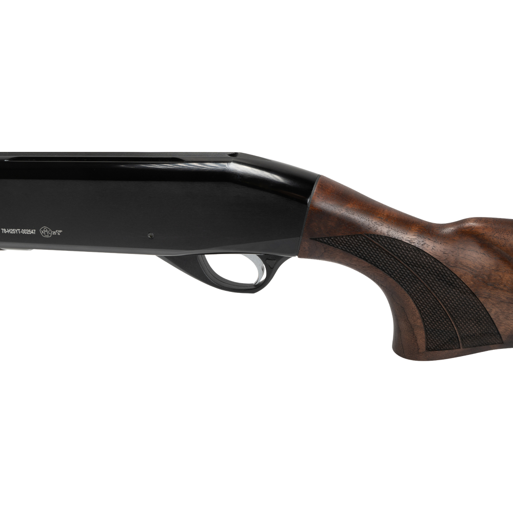 МП Ружье ATA 12x76 Neo12 R Walnut Stream орех высокая планка 760мм