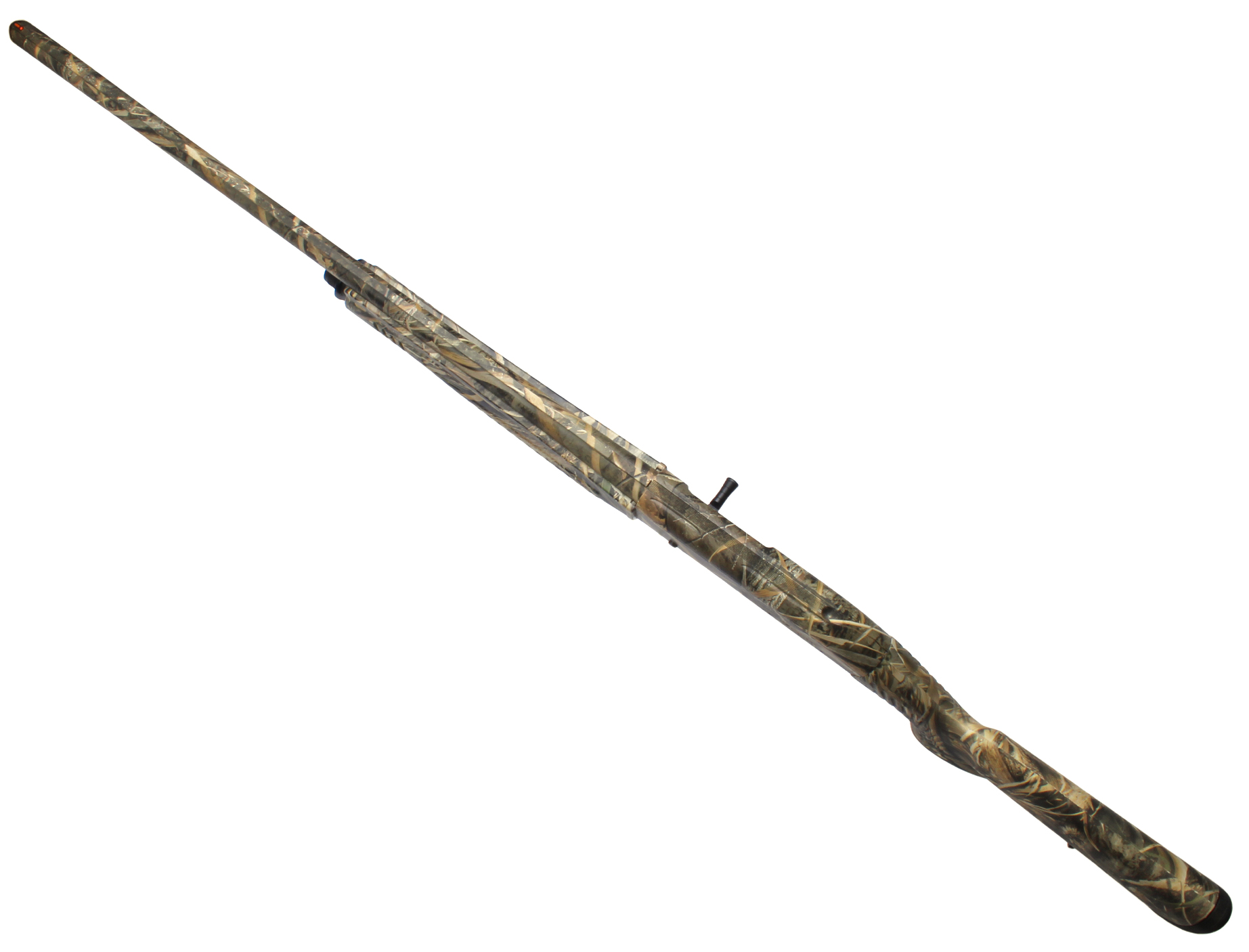 Ружье Hatsan Escort H112 Camo Max5 12х76 пластик 710мм