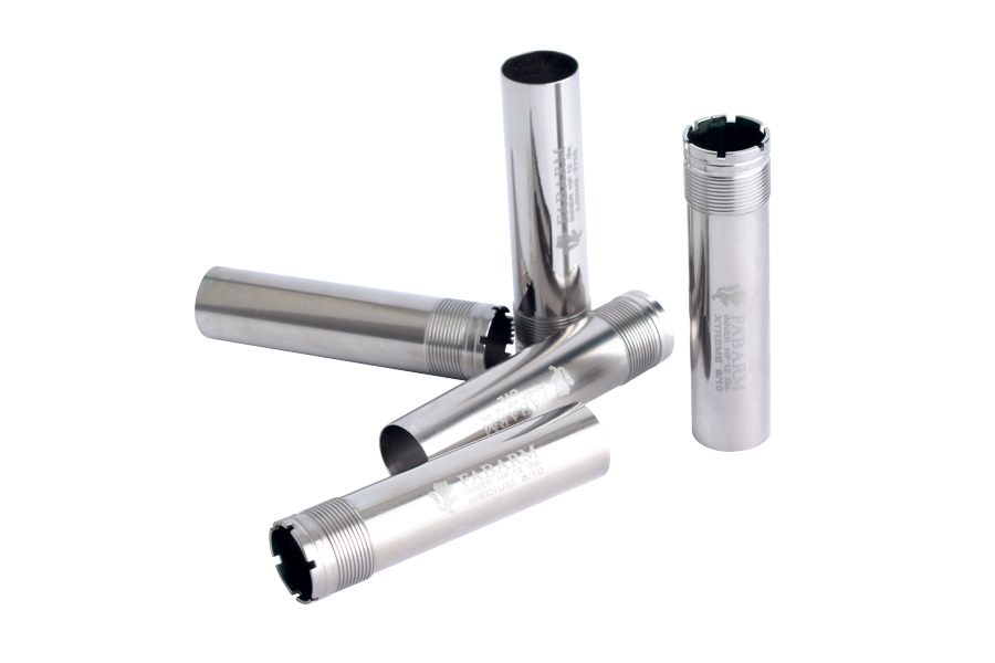 Ружье Fabarm XLR Composite 12х76 760мм