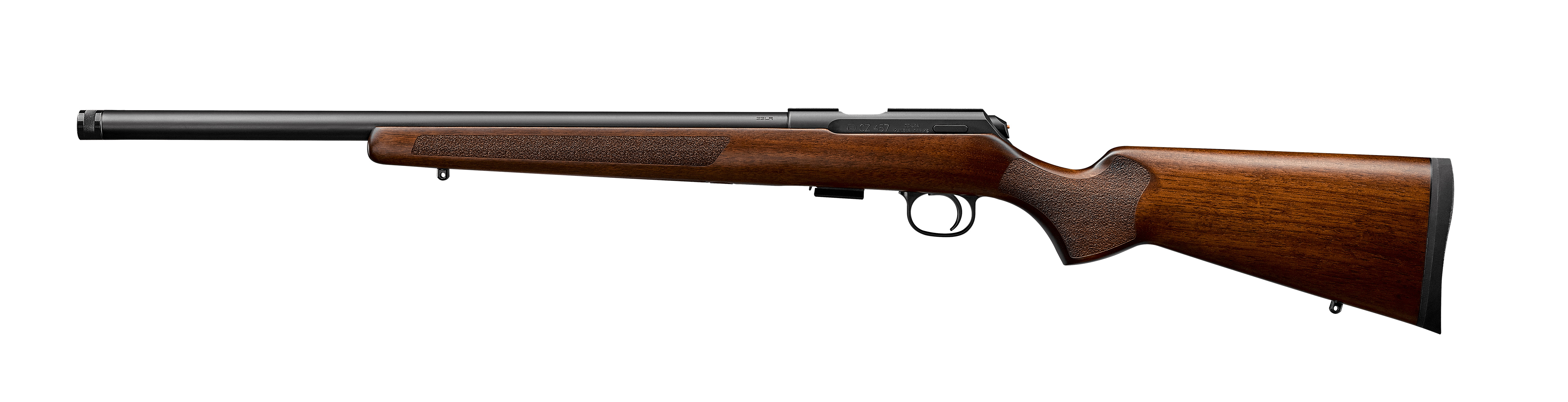 Карабин CZ 457 22LR Varmint 412мм