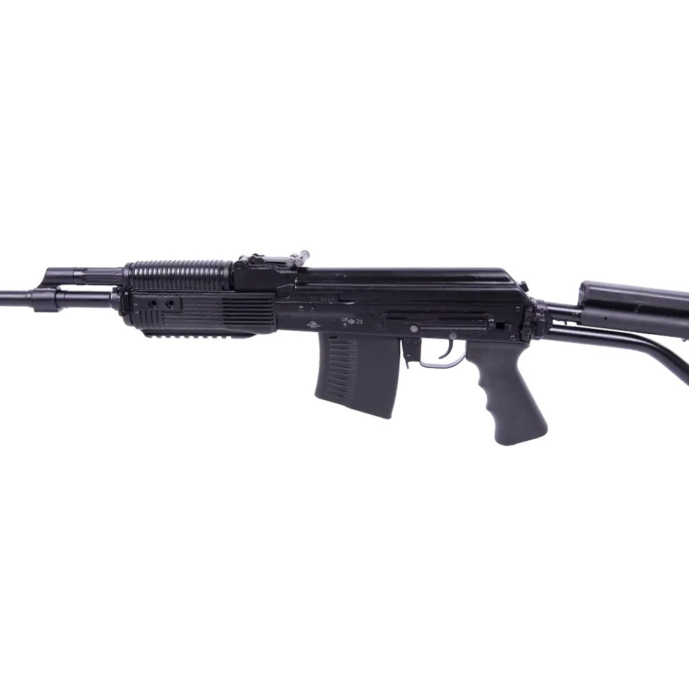 Карабин Молот-Армз ВПО-129-02 7,62х54R плс 590