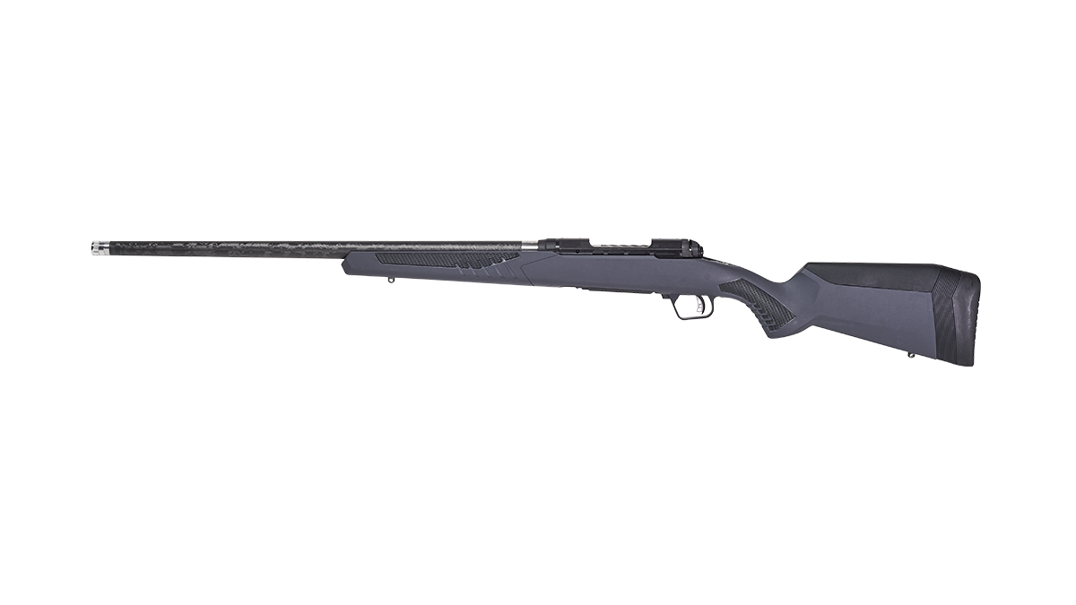 Карабин Savage 110 6.5 Creedmoor Ultralite THR 559