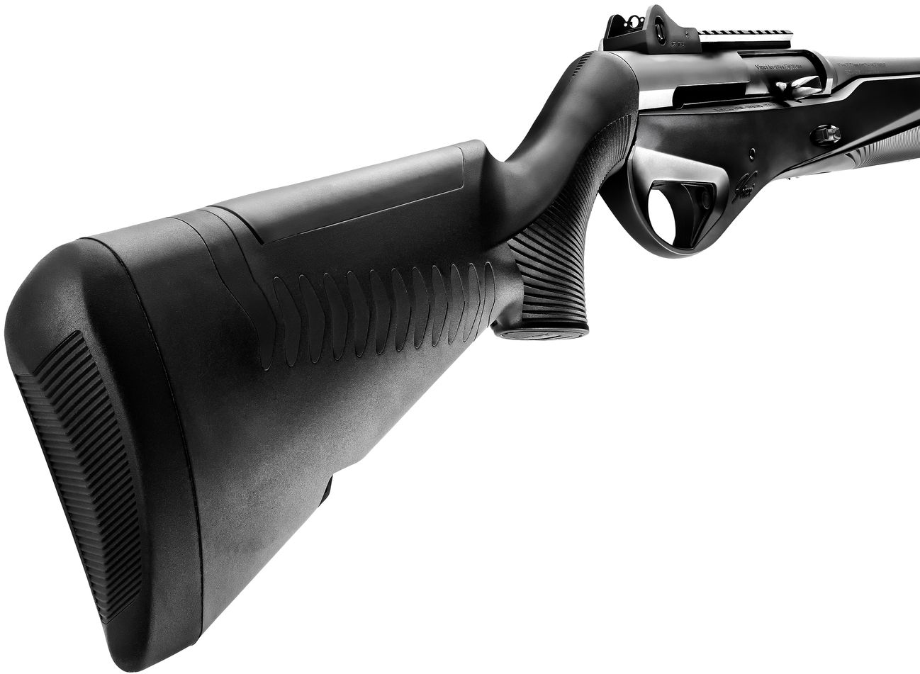 Ружье полуавтоматическое Benelli Vinci Tactical 12/76, 55