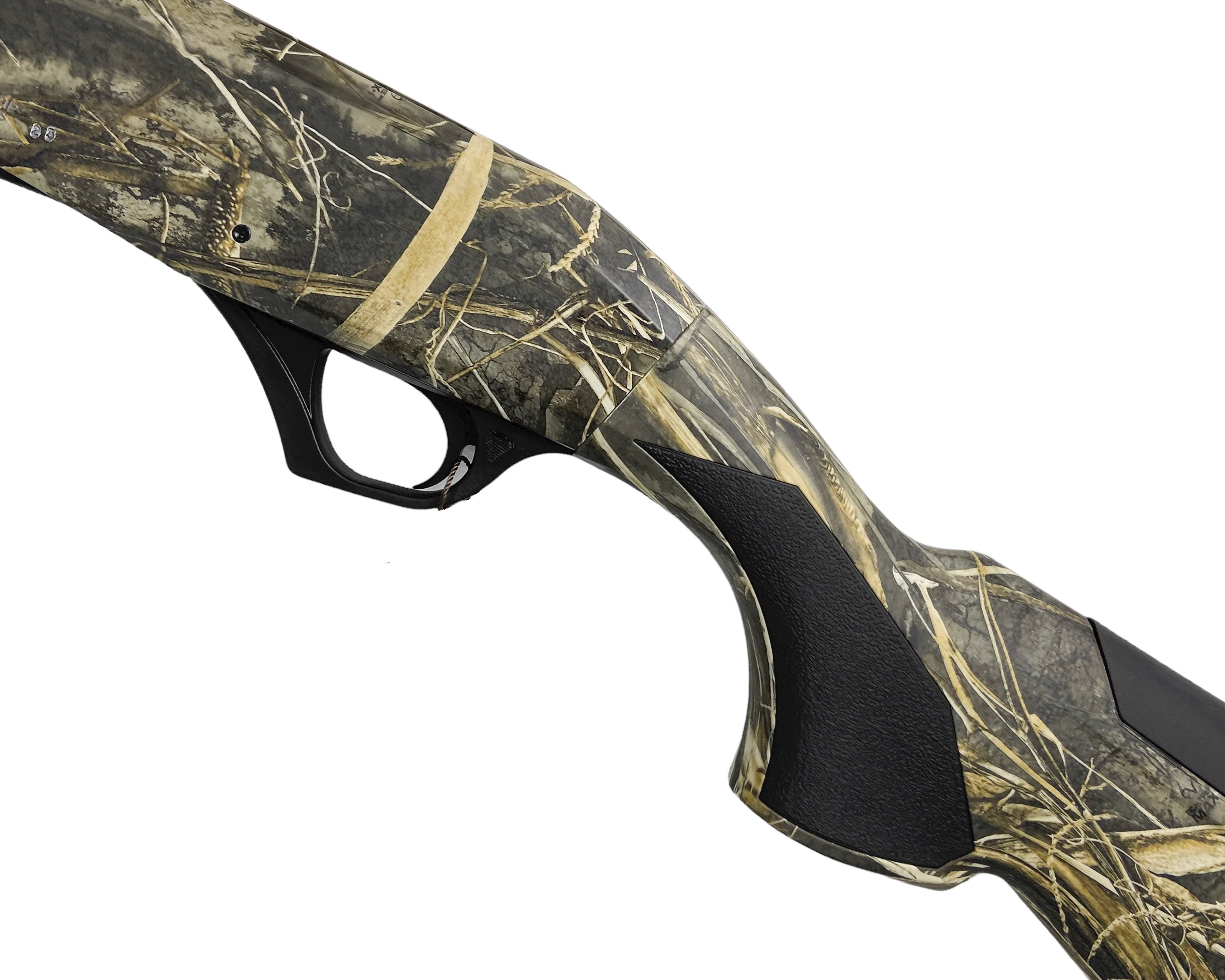 Ружье Ata Neo X Camo Max7 12x76 710мм