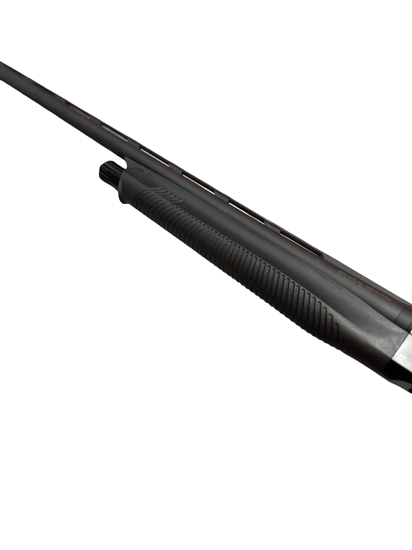 МП Ружье Aselkon X3 Extra Black 12/76 760 мм, пластик