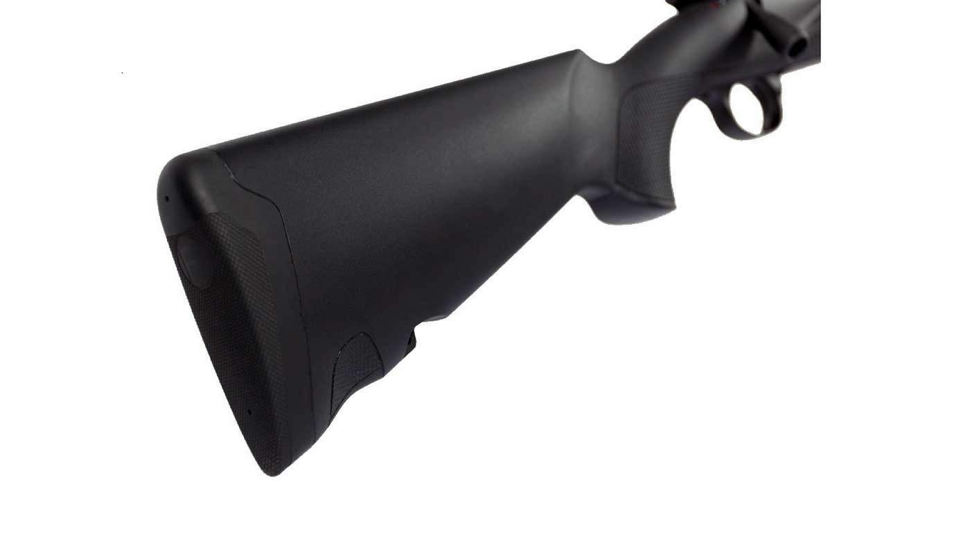 Карабин Franchi Horizon Synt 300 Win. Mag. 610 WS