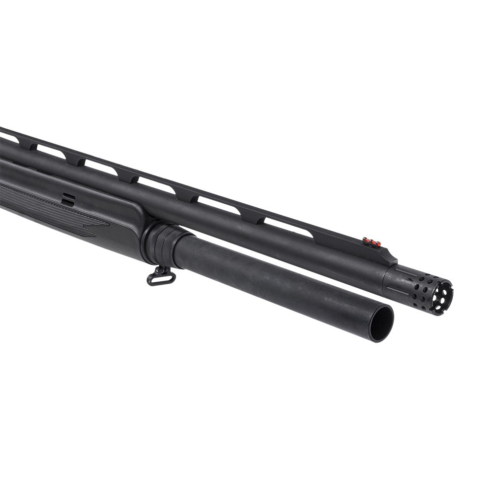 Ружье Ata Arms Pegasus Dark Edition 12х76 560мм 8+1 патрон