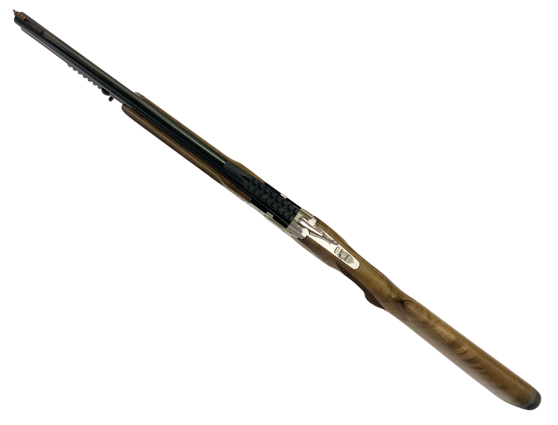 Ружье Reximex RS912 Silver 12х76 510мм