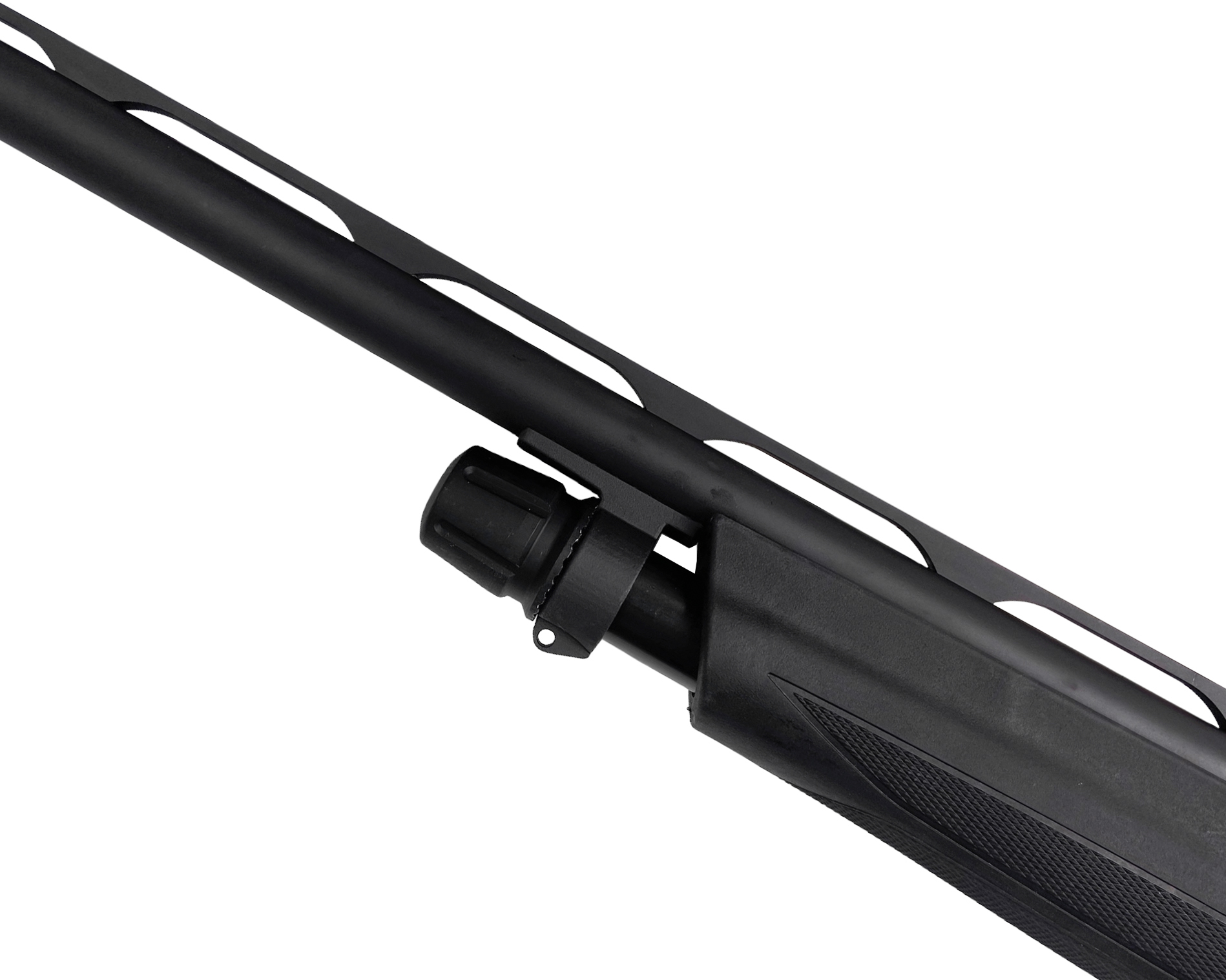 Ружье Stoeger P3000 12х76 Synthetic 710мм