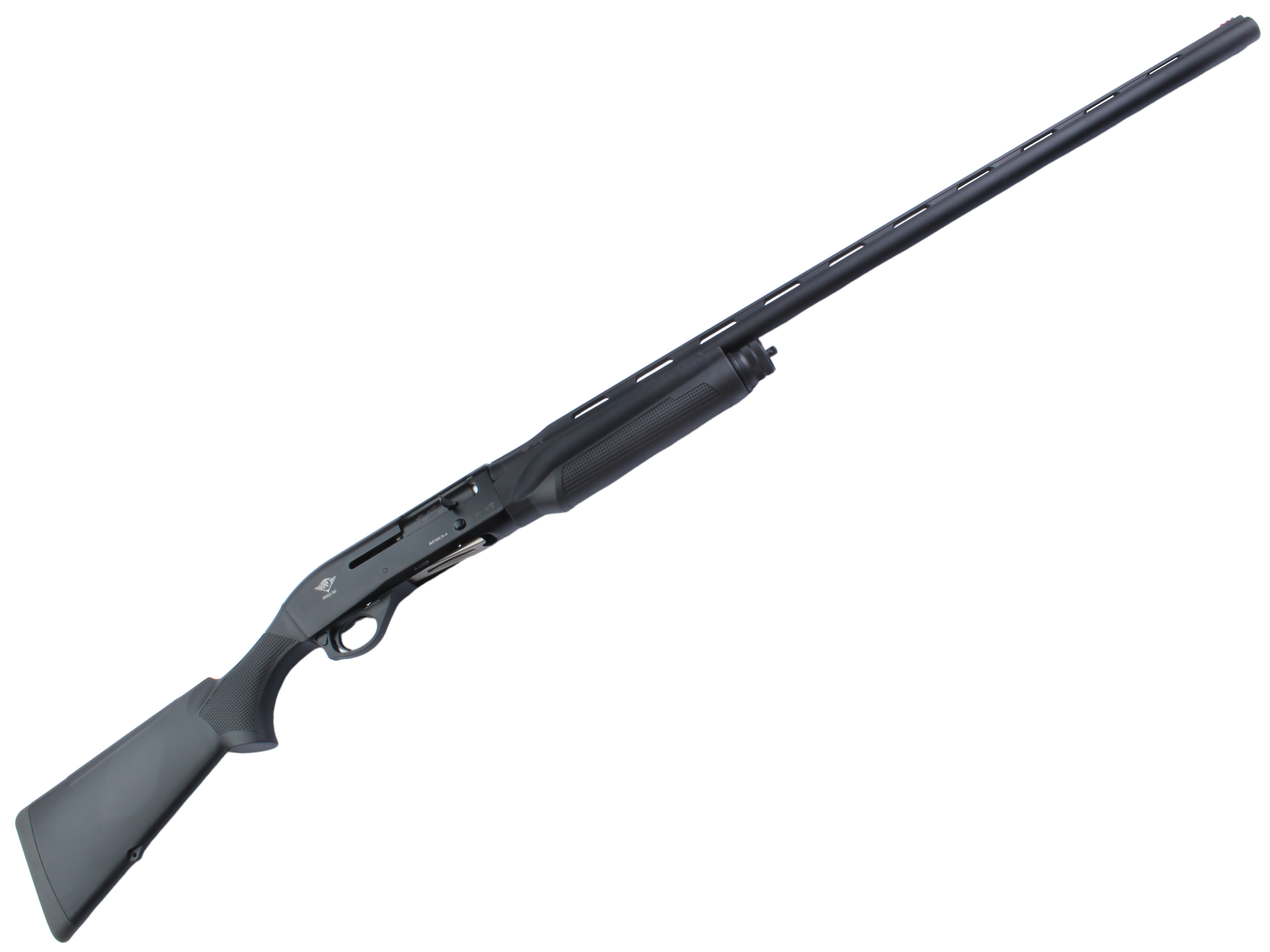 Ружье World-Tac Remus-4 Black Synthetic 12х76 760мм