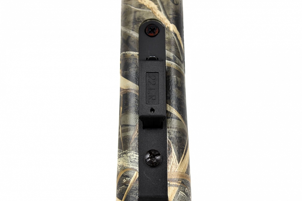 Карабин Hatsan 22LR Escort Camo Cerakote