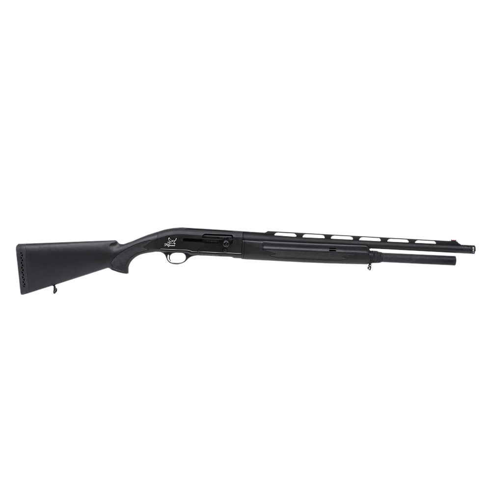 Ружье Ata Arms Pegasus Dark Edition 12х76 560мм 8+1 патрон