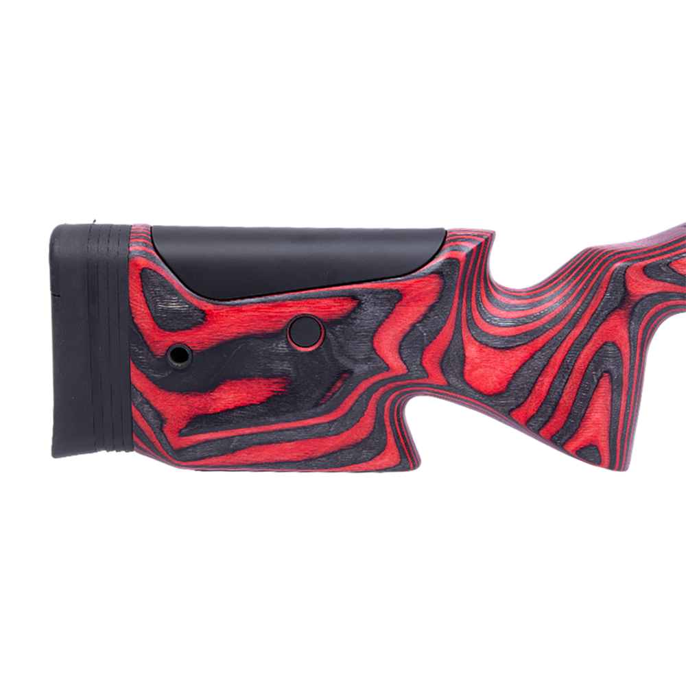 Карабин ATA ARMS 6,5Creedmoor Turqua PT Laminated Red ложа красн.ламин 610мм2стм