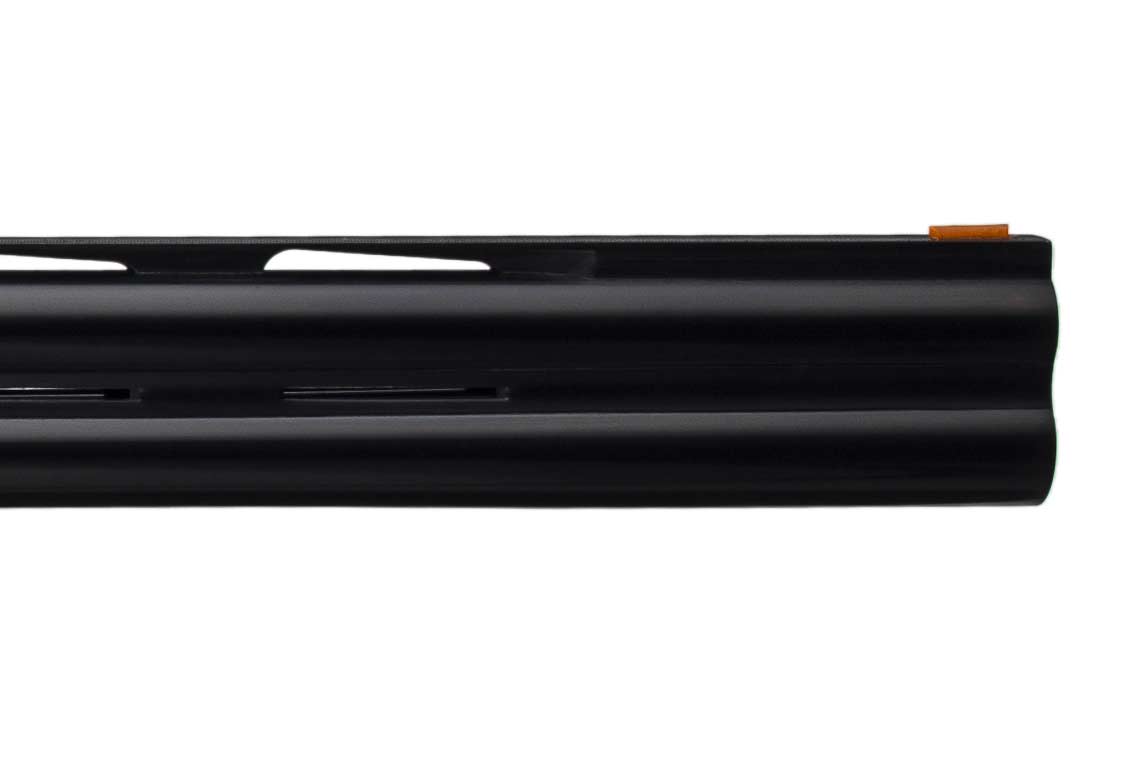 Ружье Huglu HT-14 Silver Advanced Trap O/U 1C Grade Wood ADJU 12x76 760мм