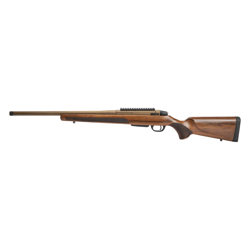 МП Карабин ATA ARMS Turqua Walnut Bronze (станд.орех. Ложа, без целика и мушки),