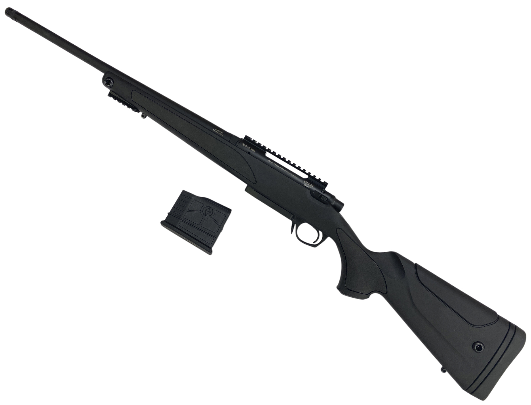 МП Карабин Hatsan 30-06Sprg Escort ERX 510мм без целика и мушки