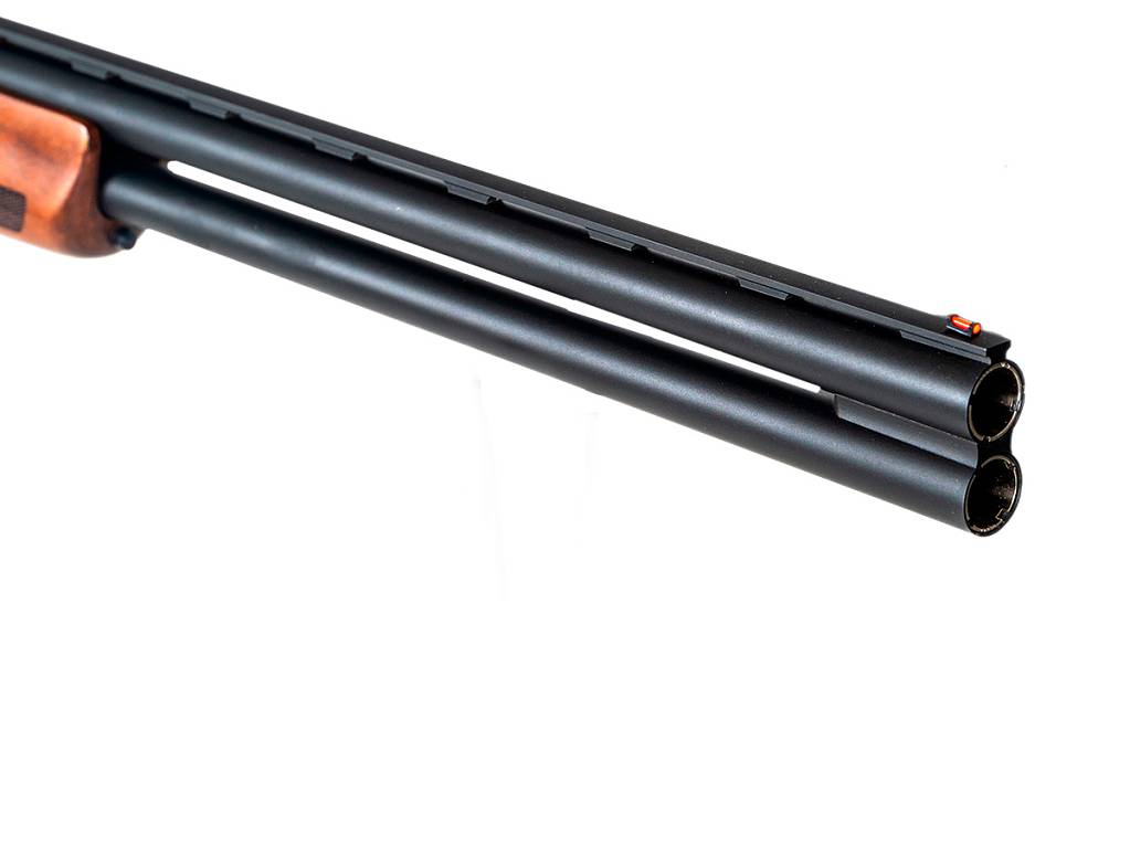 Ружье Rec Arms S3-003 Walnut White Receiver valmet 12x76 660мм