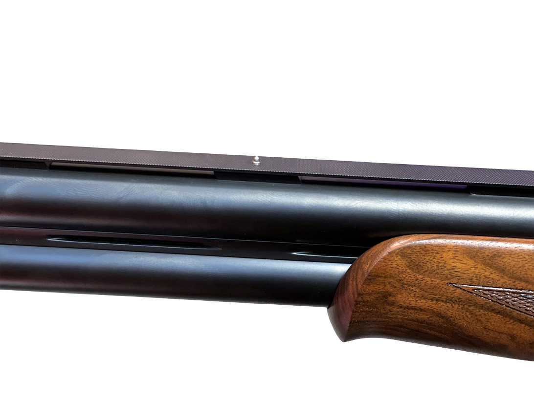 МП Ружье FABARM AXIS S&H 12/76 760 мм