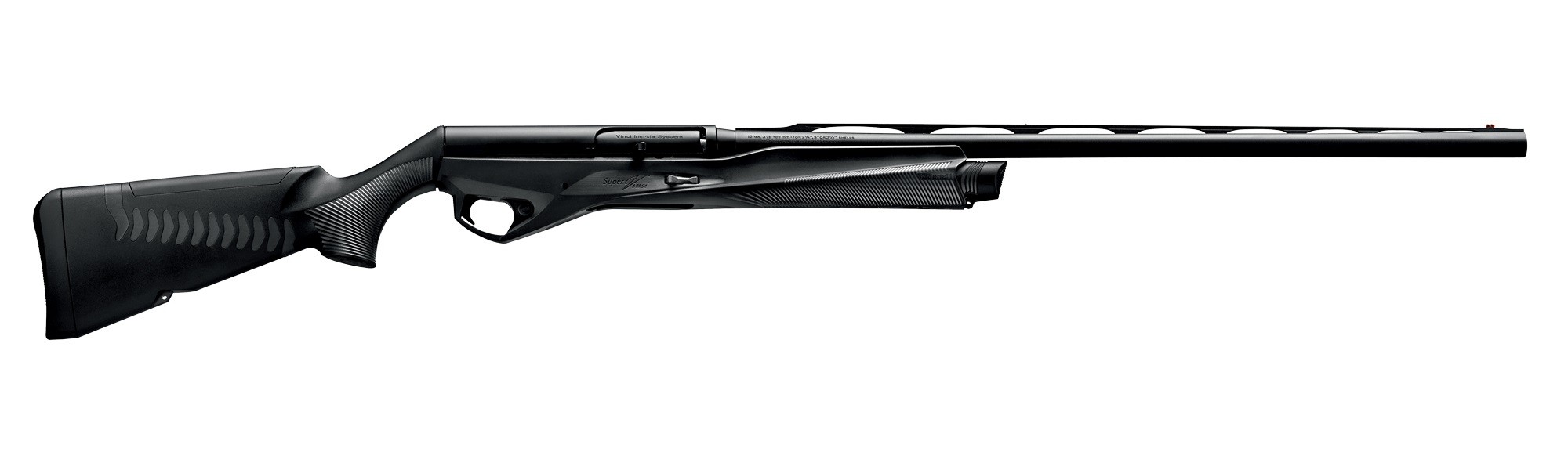 Benelli Super Vinci Black 12/89, 71