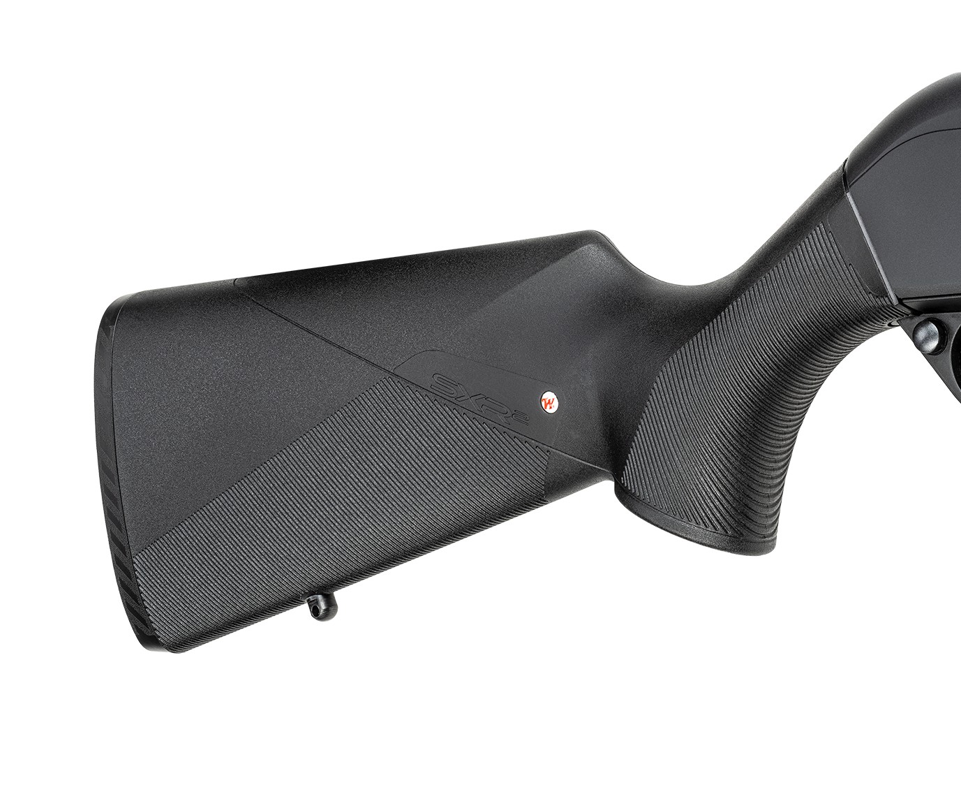 Карабин Winchester SXR2 .308 Composite fluted 530