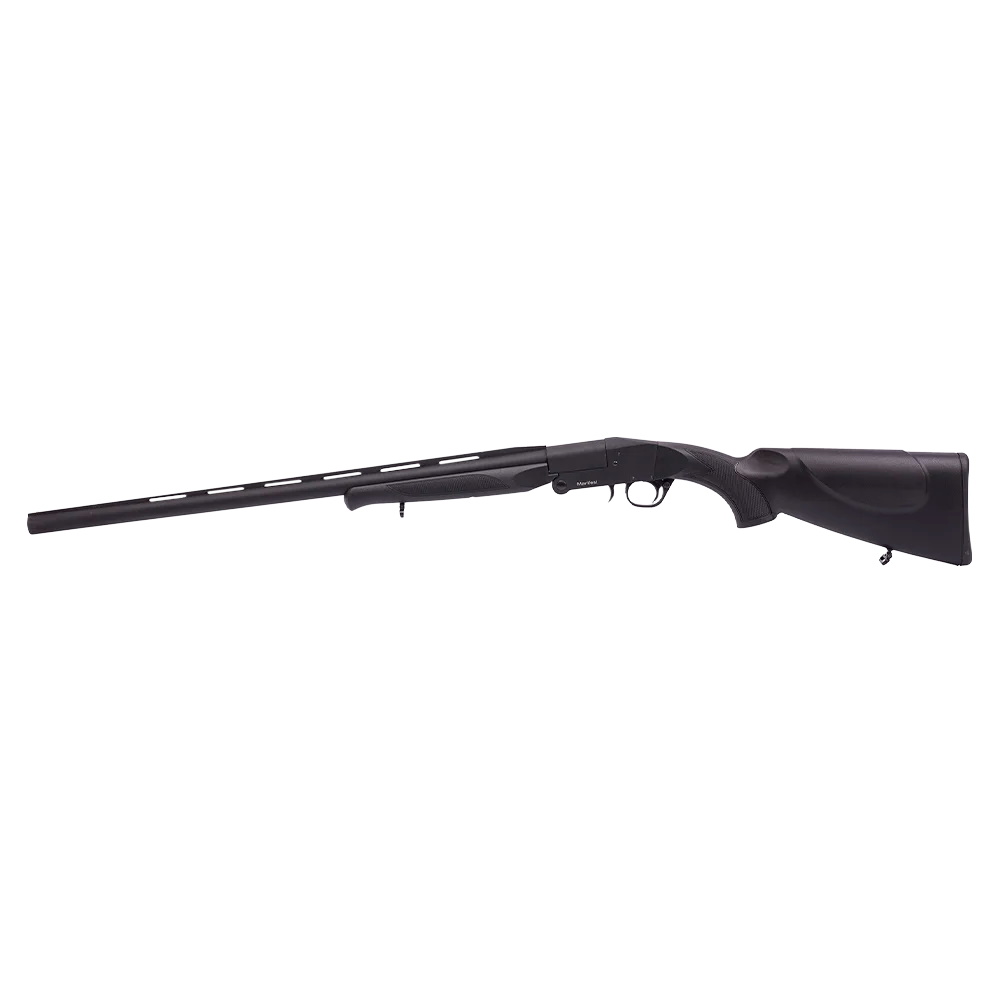 Ружье Altobelli Manifest Single Barrel Black 12x76 660мм