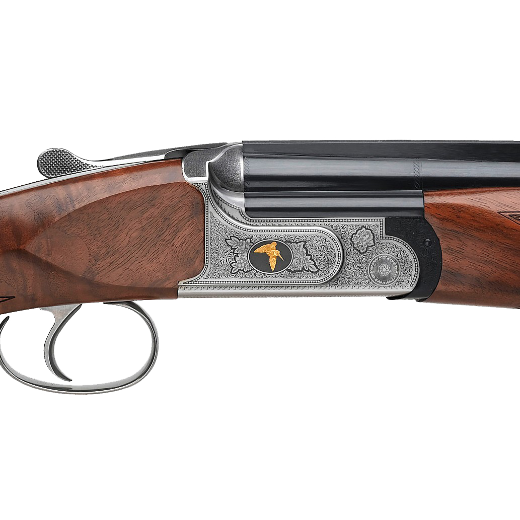 Ружье Antonio Zoli Z Expedition EL 12/76 710