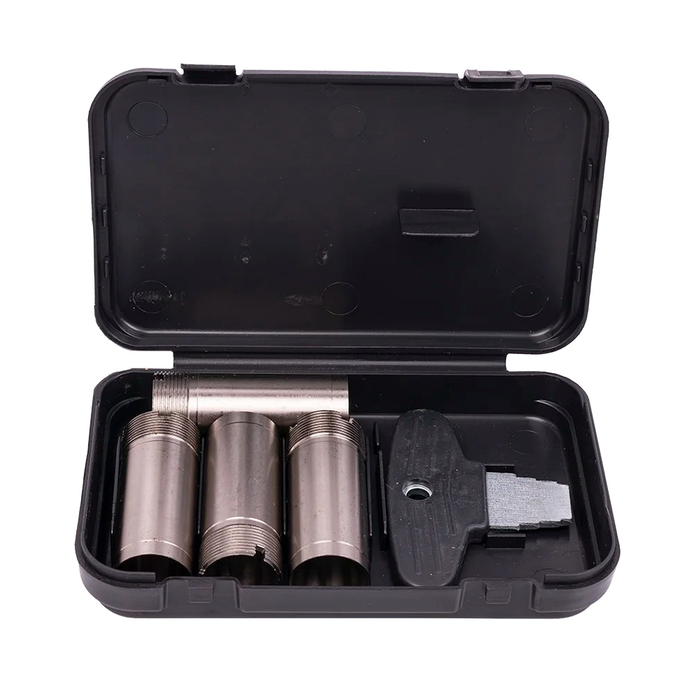 Ружье Altobelli Manifest Single Barrel Black 12x76 660мм