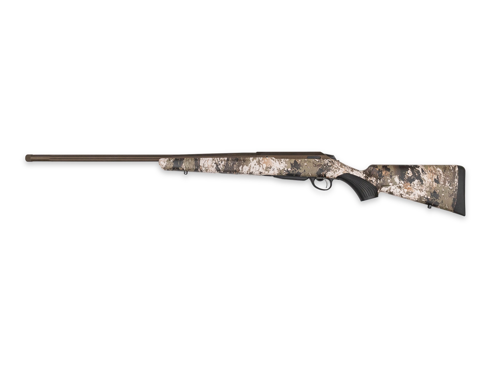 Карабин Tikka T3x Veil 6,5 Creedmoor Wildland Cerakote 620мм