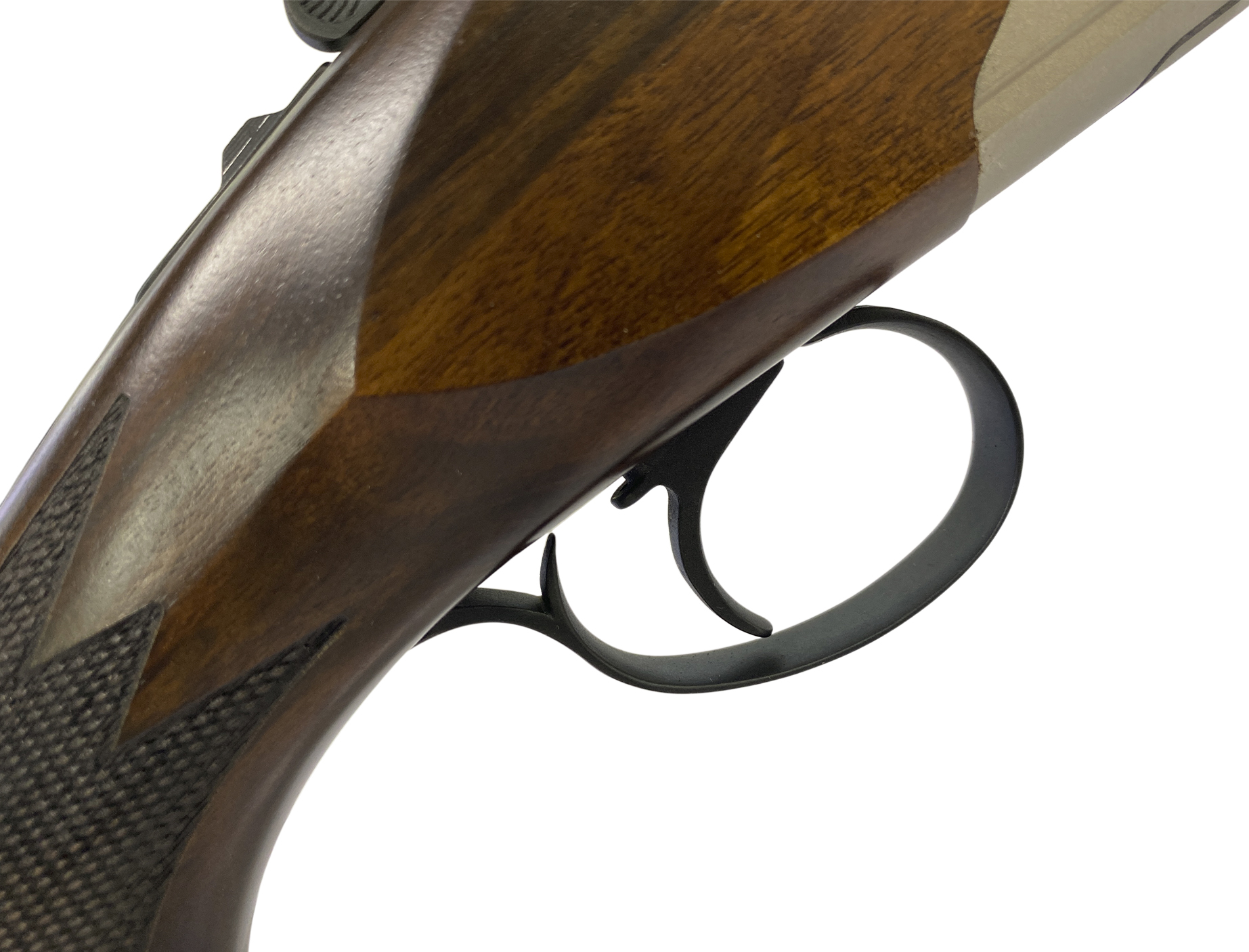 Ружье Rec Arms 12x76 Cherokee дерево,экстрактор,планка 710мм