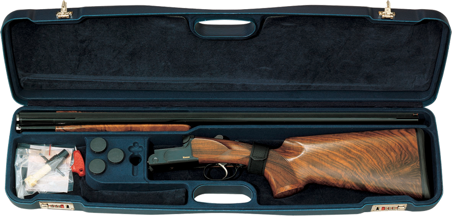 Ружье Antonio Zoli Kronos Sporting Black Adj 12/76 750