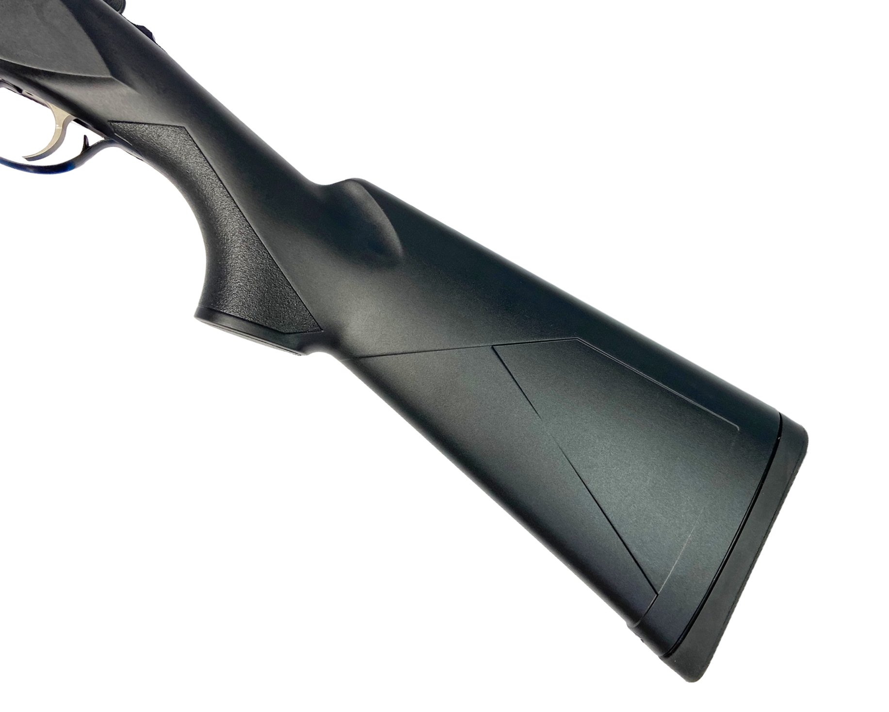 Ружье Beydora BDR 90 Synthetic 12x76 710мм серебристый ресивер
