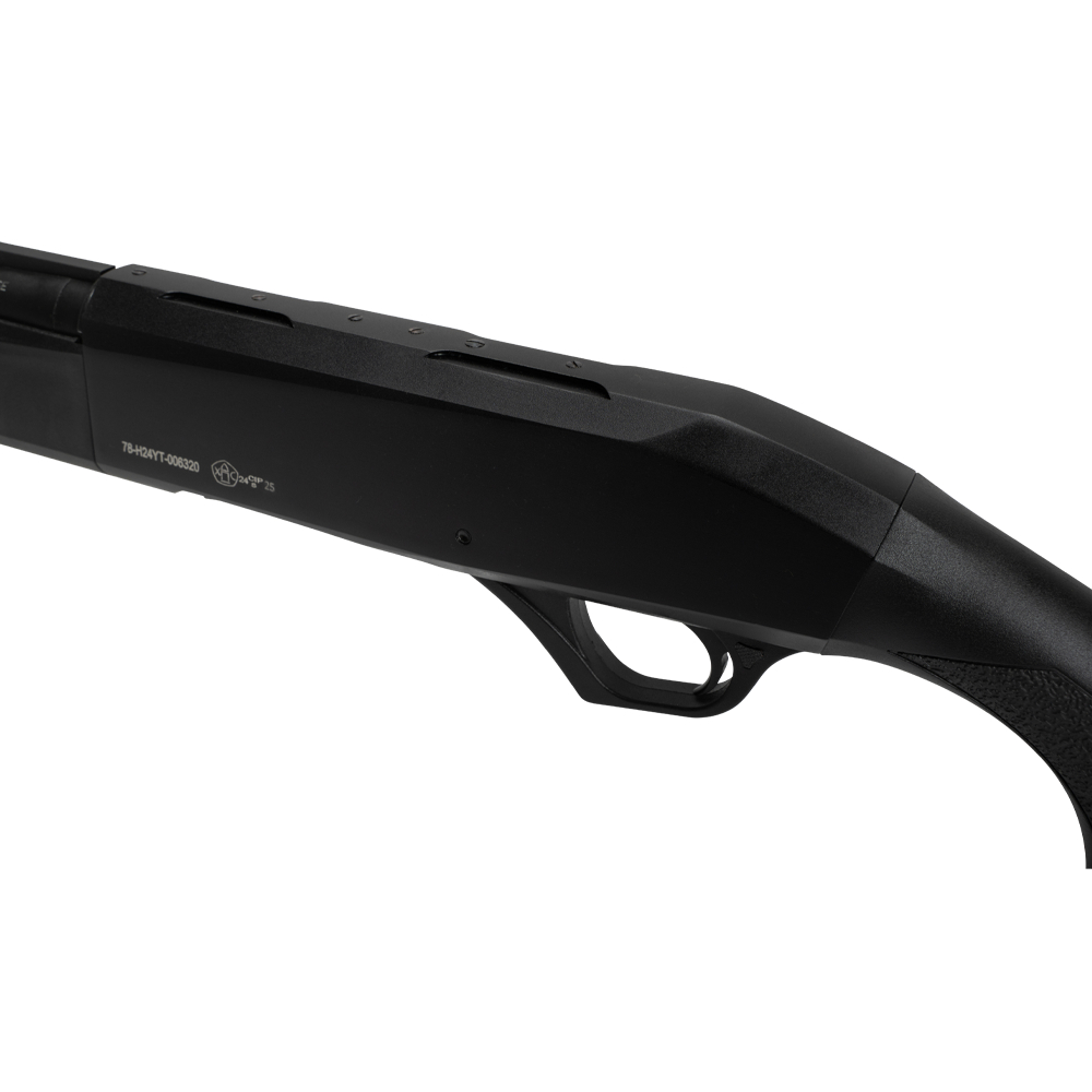 Ружье ATA 20x76 Neo X Plastic Sporting черный пластик 760мм 9+1 патронов красная