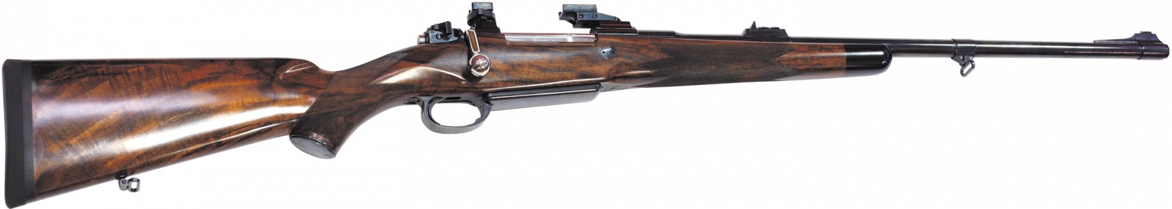 МП Карабин Mauser М98 375H&H 600мм Дерево