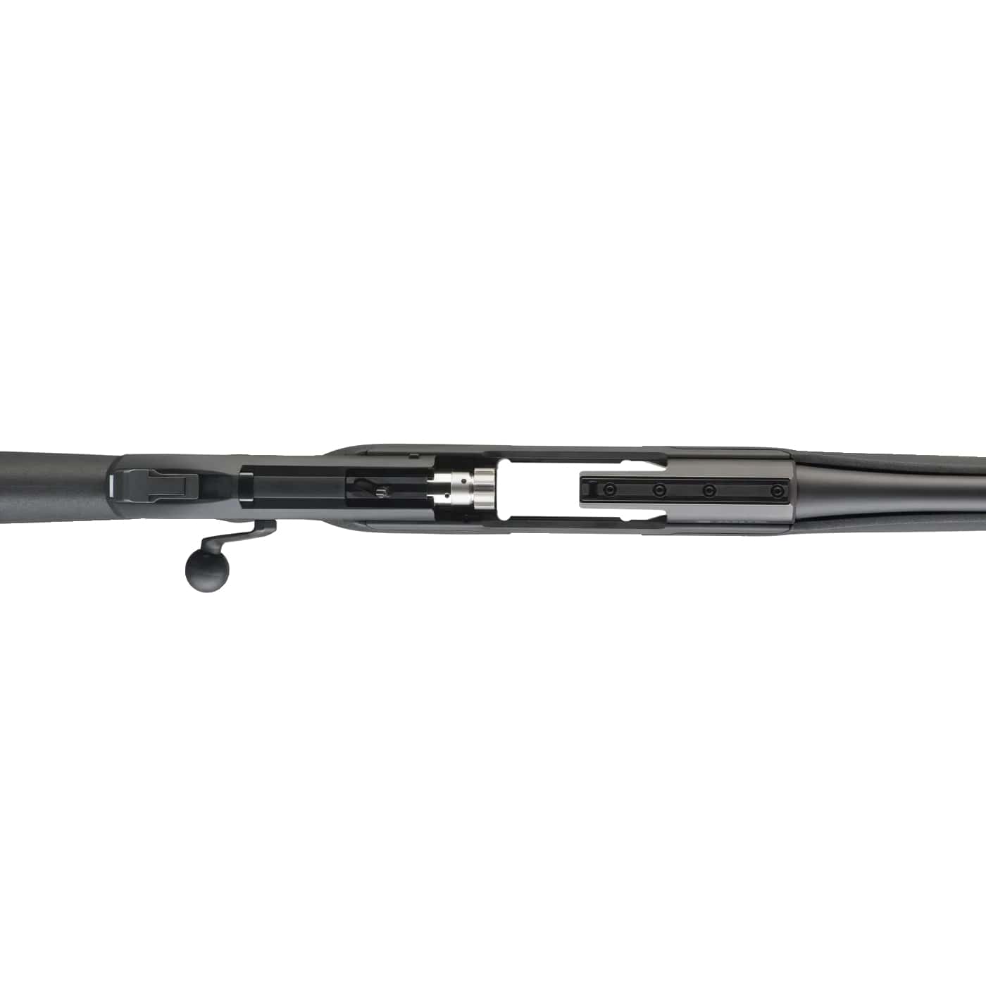 Карабин Beretta BRX-1 synthetic black, кал..30-06 Spr., M14x1, picatinny, L57см