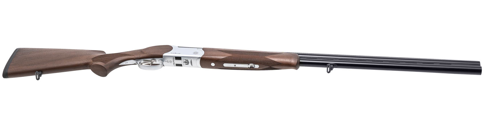 HUGLU MALLARD GEN3, c.12х76,760мм