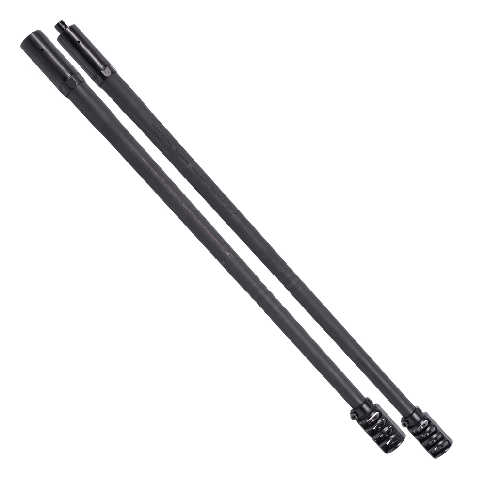 Карабин ASR 308Win Black 61см+ 65 Creedmoor 61см+338 LM ствол 68 см