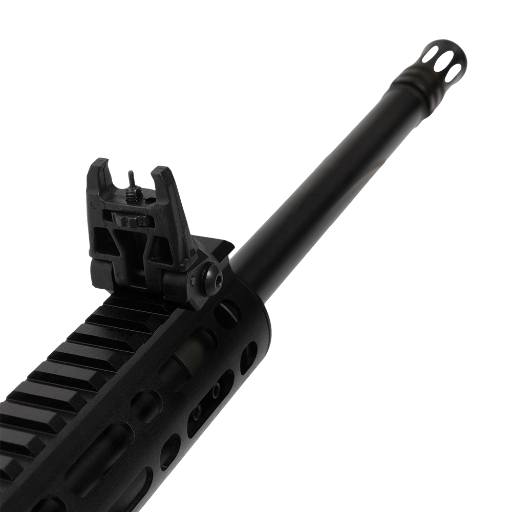 Карабин Seckin MS 18 (AR15) 223 Rem 450мм