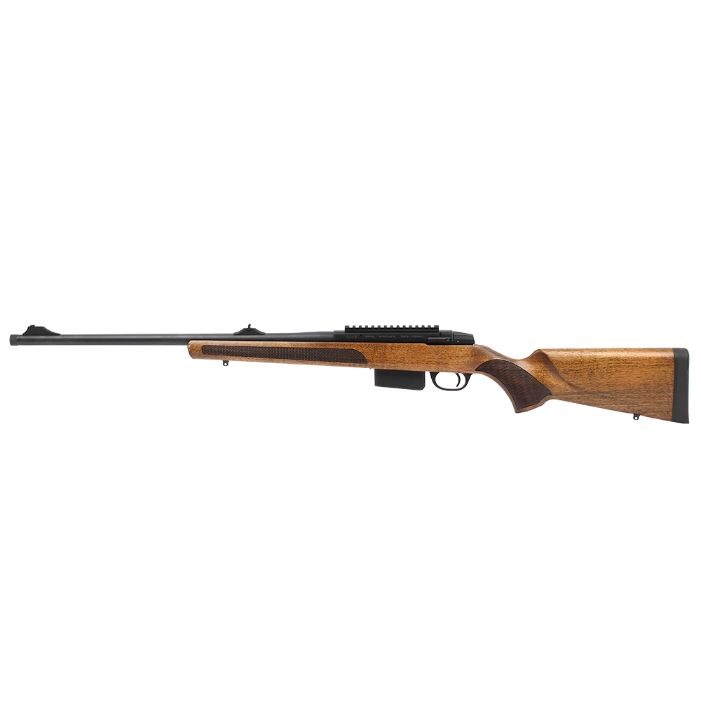 Карабин Ata Arms 308Win Turqua Walnut орех целик мушка 510мм