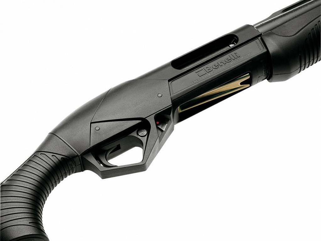 Benelli Supernova 12/89, 71