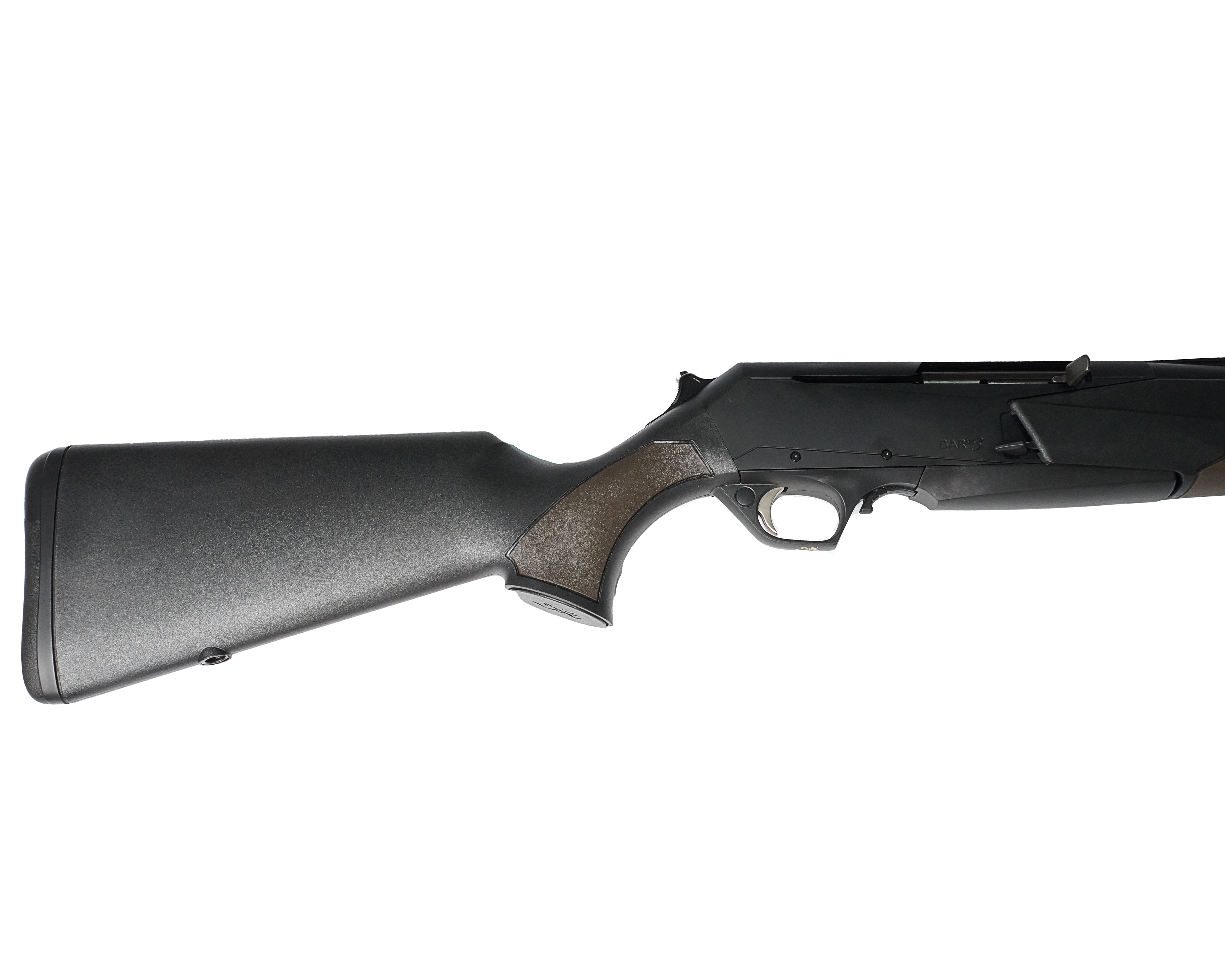 Карабин Browning Bar 308Win MK3 Composite Black Brown HC THR 530мм резьба