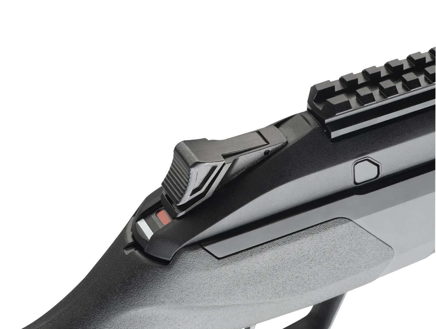 Карабин Beretta BRX-1 synthetic black, кал..30-06 Spr., M14x1, picatinny, L57см