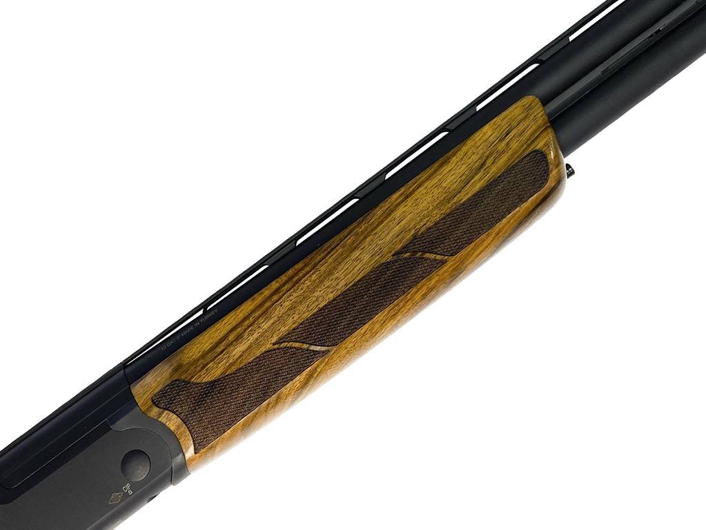 Ружье Rec Arms S3-002 Walnut Black Receiver n-vent 12x76 810мм