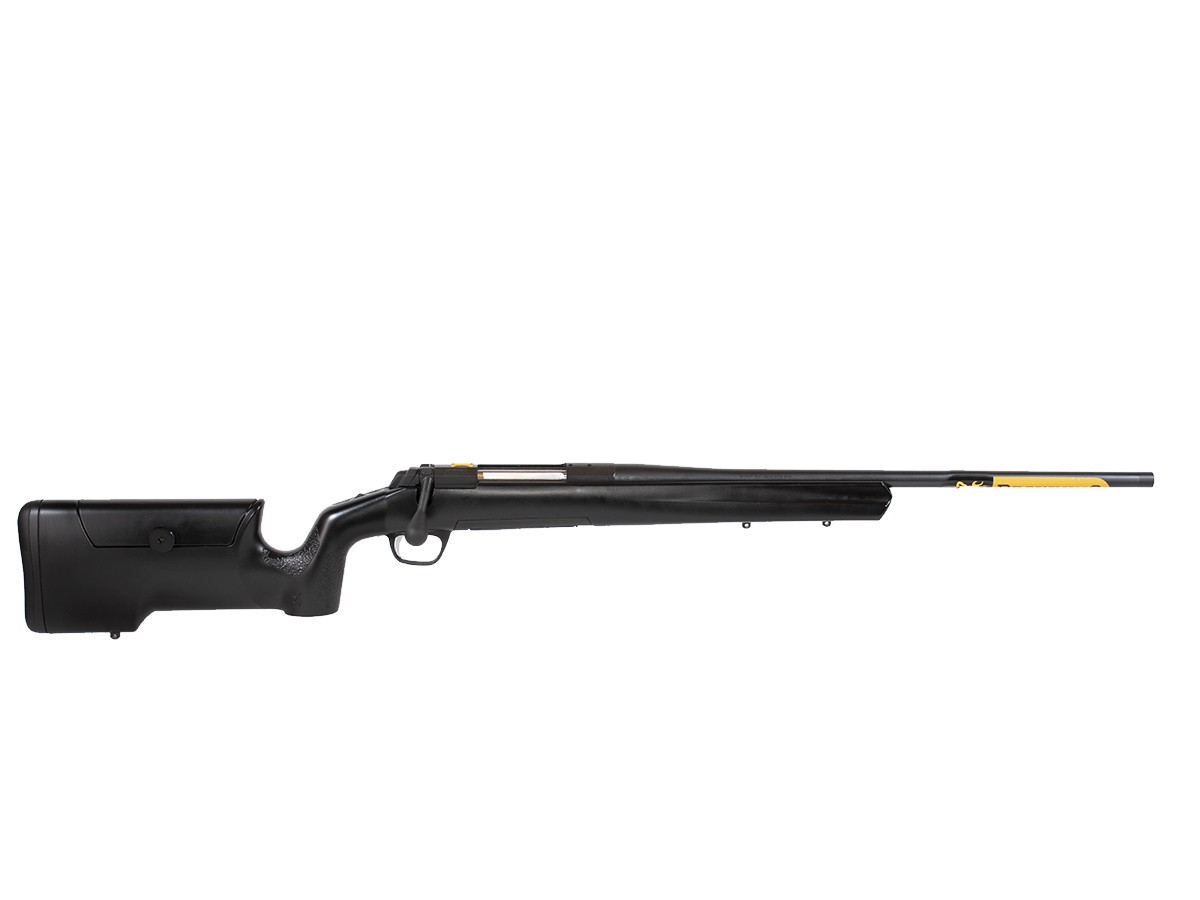 МП Browning X-Bolt .30-06 SF Max STALKER THR 530